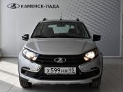 Lada (ВАЗ) Granta I Рестайлинг Каменск-Уральский  - изображение 16