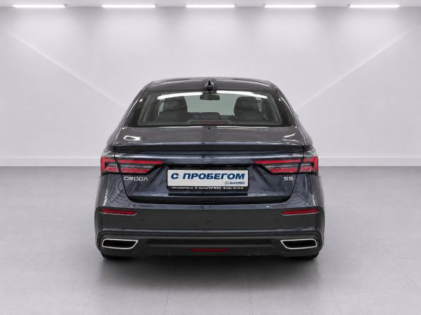 Omoda S5 с пробегом 2023 года, цена 1 450 000 рублей, 25123 км, седан, Автокод Объявления