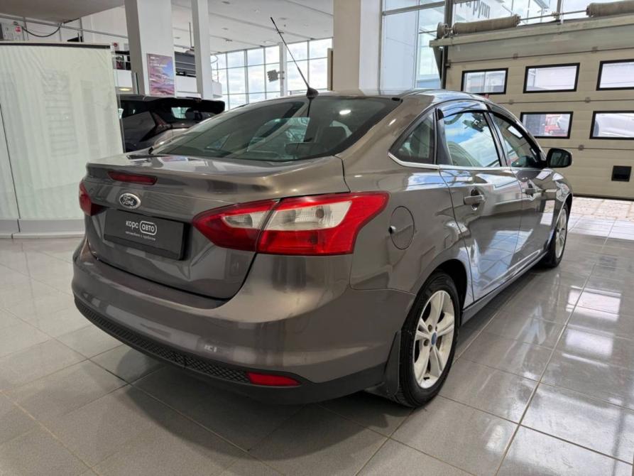 Ford Focus III Орел  - изображение 6