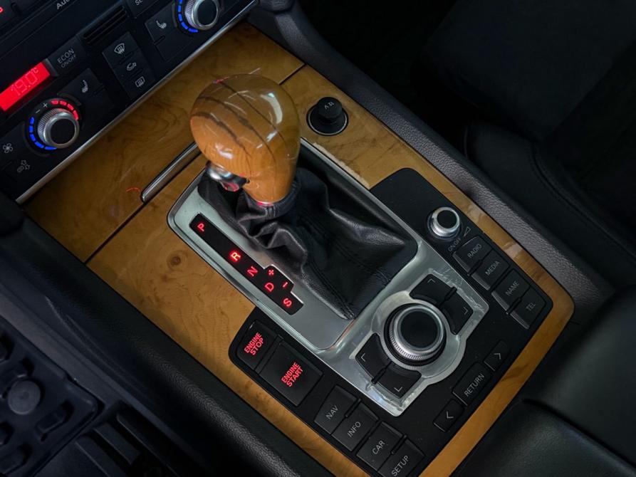 Audi Q7 I (4L) Уфа  - изображение 13