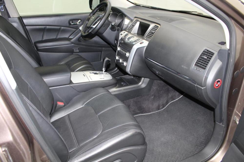 Nissan Murano II (Z51) Рестайлинг Кемерово  - изображение 10