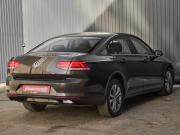 Volkswagen Passat B8 Екатеринбург  - изображение 28