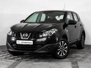Nissan Qashqai I Рестайлинг Санкт-Петербург  - изображение 19