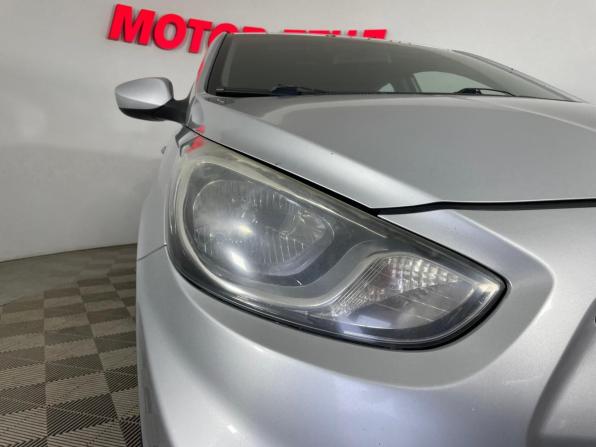 Hyundai Solaris I с пробегом 2011 года, цена 692 000 рублей, 168722 км, седан, Автокод Объявления