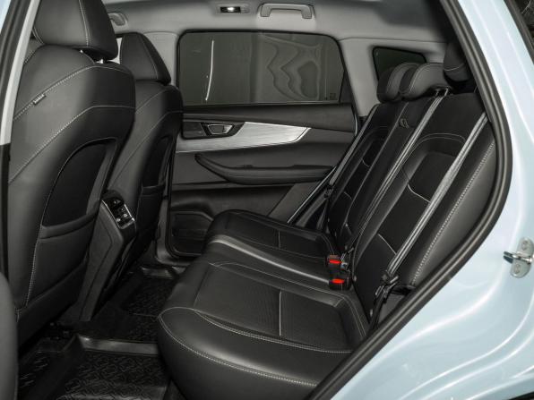 Chery Tiggo 7 Pro Max I с пробегом 2023 года, цена 1 935 500 рублей, 25860 км, внедорожник, Автокод Объявления