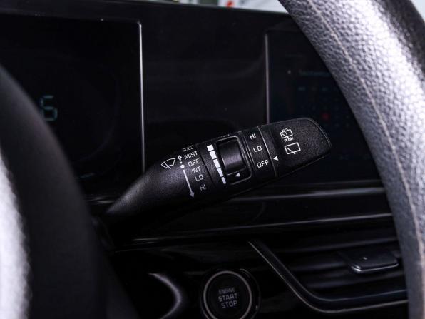 Kia Seltos I Рестайлинг с пробегом 2024 года, цена 2 285 000 рублей, 24000 км, внедорожник, Автокод Объявления