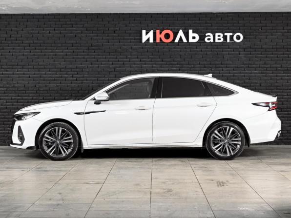 Chery Arrizo 8 с пробегом 2024 года, цена 2 300 000 рублей, 27821 км, седан, Автокод Объявления