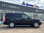 Land Rover Discovery III Набережные Челны  - изображение 41