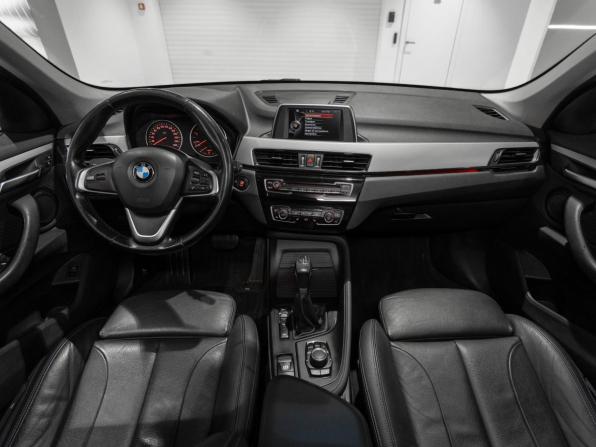BMW X1 II (F48) с пробегом 2015 года, цена 2 195 000 рублей, 173905 км, внедорожник, Автокод Объявления