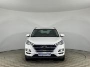Hyundai Tucson III Рестайлинг Воронеж  - изображение 24