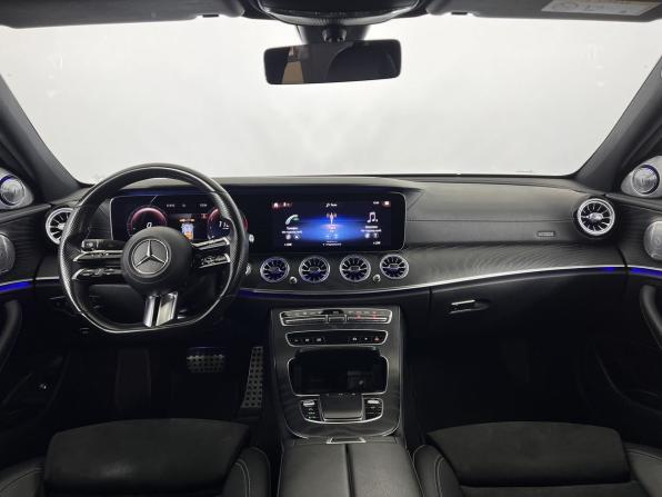 Mercedes-Benz E-Класс V (W213 S213 C238) Рестайлинг с пробегом 2021 года, цена 4 485 000 рублей, 105979 км, седан, Автокод Объявления