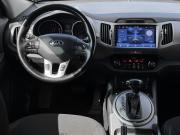 Kia Sportage III Рестайлинг Набережные Челны  - изображение 46