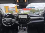 Toyota Highlander IV (XU70) Сыктывкар  - изображение 71