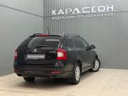 Skoda Octavia II (A5) Рестайлинг Магнитогорск  - изображение 18