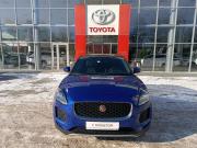 Jaguar E-Pace I Ростов-на-Дону  - изображение 17
