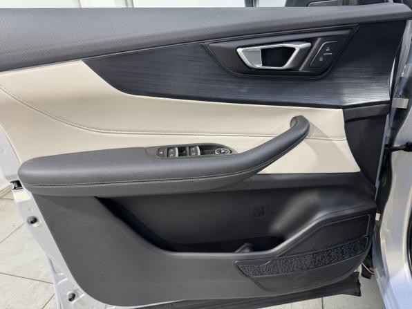 Chery Tiggo 4 I Рестайлинг 2 с пробегом 2024 года, цена 1 899 800 рублей, 2020 км, внедорожник, Автокод Объявления