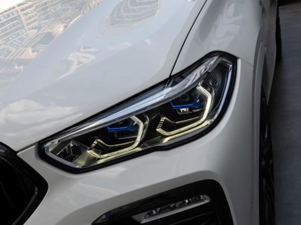 BMW X6 III (G06) с пробегом 2021 года, цена 8 190 000 рублей, 55400 км, внедорожник, Автокод Объявления