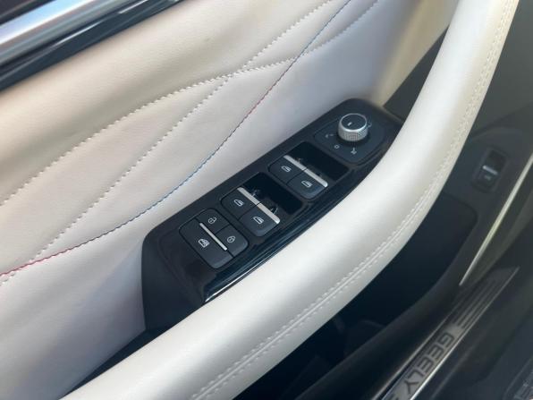 Geely Monjaro I Рестайлинг с пробегом 2024 года, цена 3 729 000 рублей, 8450 км, внедорожник, Автокод Объявления