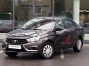 Lada (ВАЗ) Vesta I Санкт-Петербург  - изображение 9
