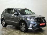 Geely Emgrand X7 I Рестайлинг 2 Кандалакша  - изображение 19