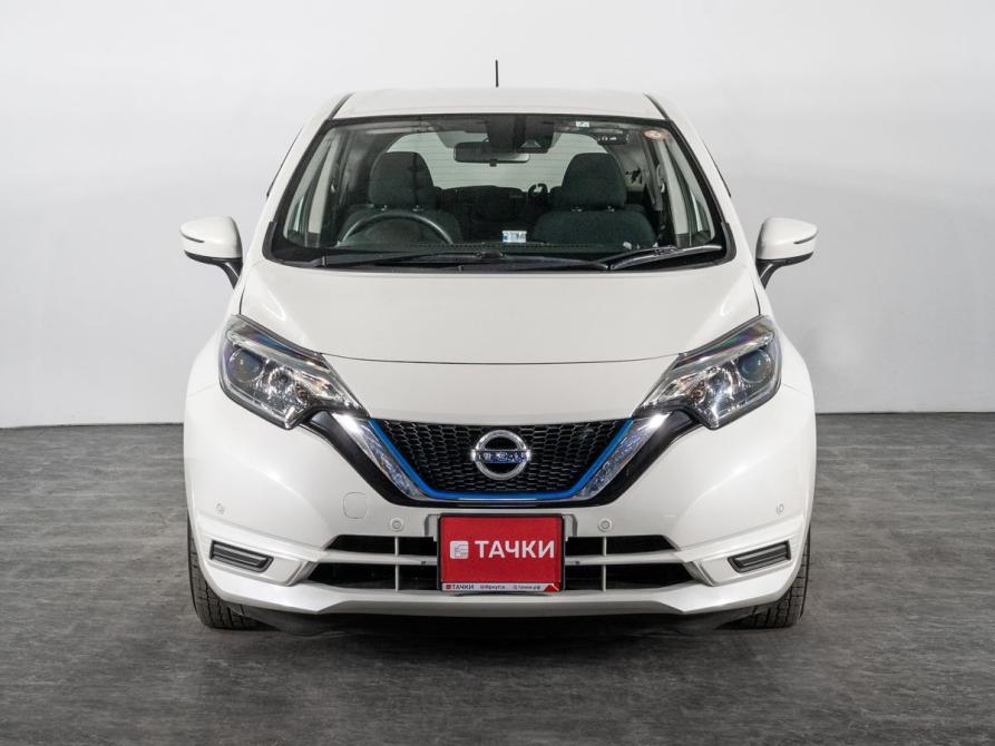 Nissan Note II Рестайлинг Иркутск  - изображение 2