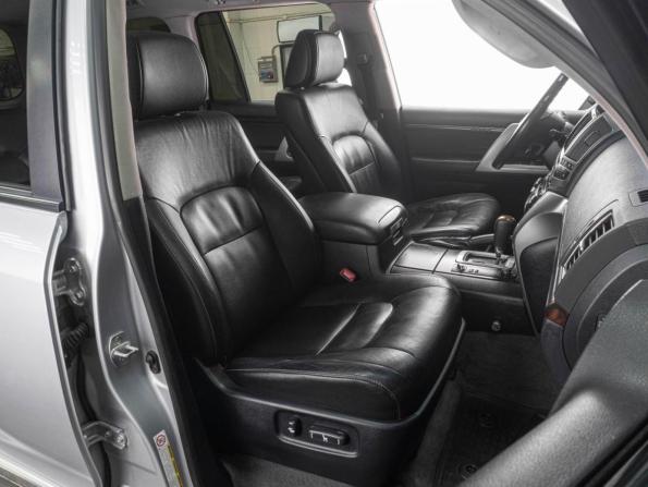 Toyota Land Cruiser 200 Series Рестайлинг 1 с пробегом 2012 года, цена 3 269 000 рублей, 248674 км, внедорожник, Автокод Объявления
