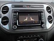 Volkswagen Tiguan I Рестайлинг Новороссийск  - изображение 42
