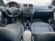 Volkswagen Polo V Рестайлинг Воронеж  - изображение 31