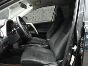 Toyota RAV4 IV (XA40) Екатеринбург  - изображение 33