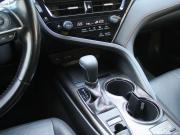 Toyota Camry VIII (XV70) Рестайлинг Самара  - изображение 29