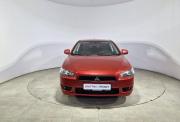 Mitsubishi Lancer X Саранск  - изображение 30
