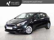 Kia Ceed II Рестайлинг Казань  - изображение 16