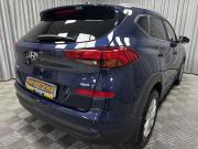 Hyundai Tucson III Рестайлинг Стерлитамак  - изображение 54