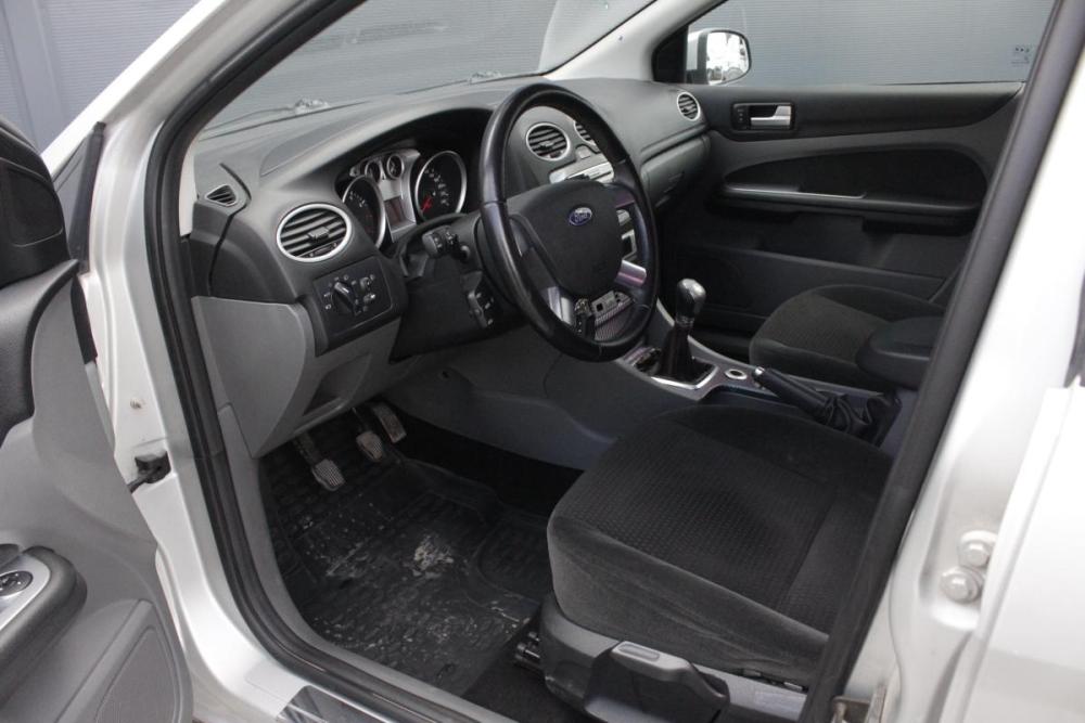 Ford Focus II Рестайлинг Брянск  - изображение 6