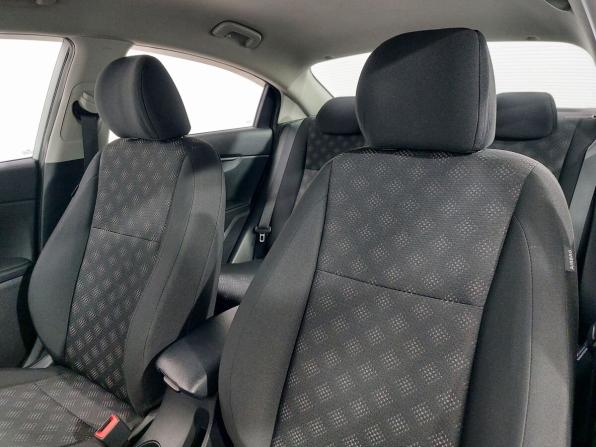 Kia Rio IV с пробегом 2017 года, цена 1 399 000 рублей, 95565 км, седан, Автокод Объявления