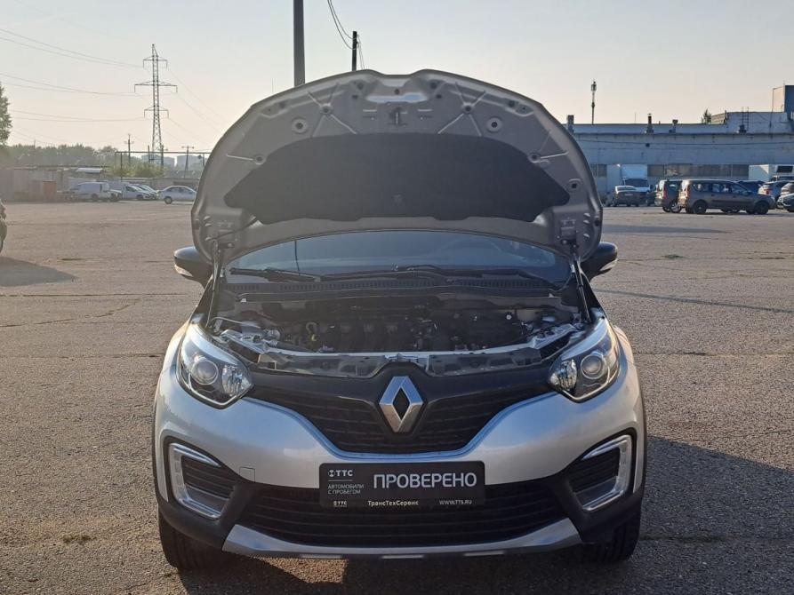 Renault Kaptur I Набережные Челны  - изображение 11
