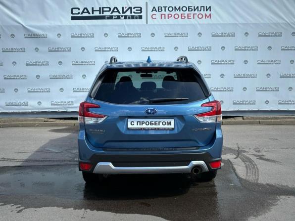 Subaru Forester V с пробегом 2021 года, цена 3 099 000 рублей, 110500 км, внедорожник, Автокод Объявления