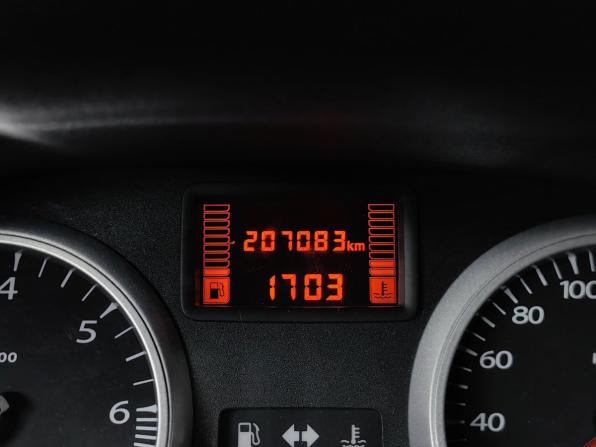 Renault Duster I с пробегом 2012 года, цена 793 000 рублей, 207081 км, внедорожник, Автокод Объявления