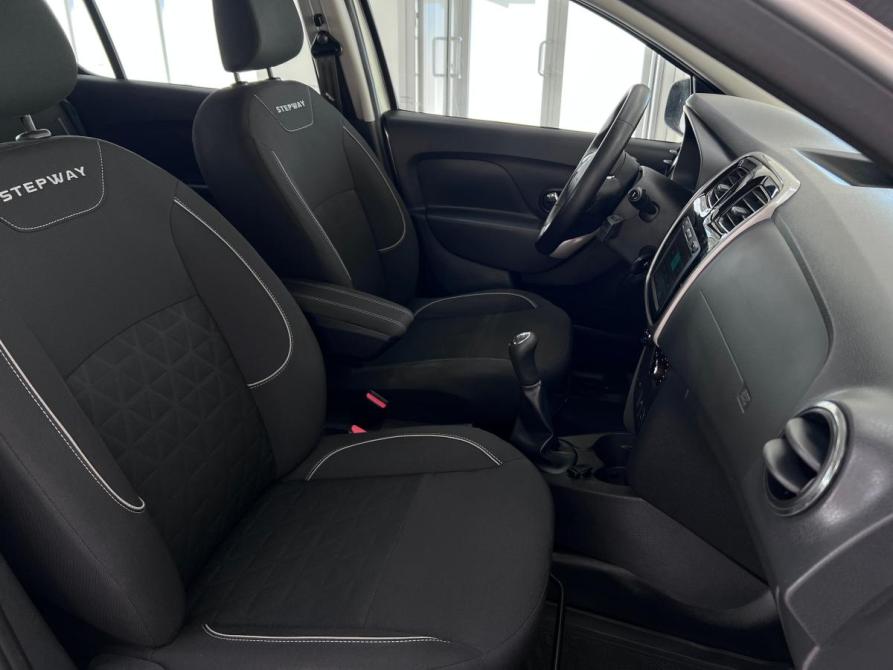 Renault Sandero II Рестайлинг Волгоград  - изображение 27