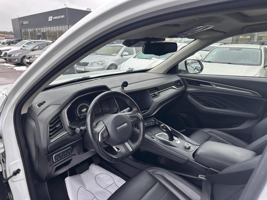 Haval F7 I Ногинск  - изображение 10