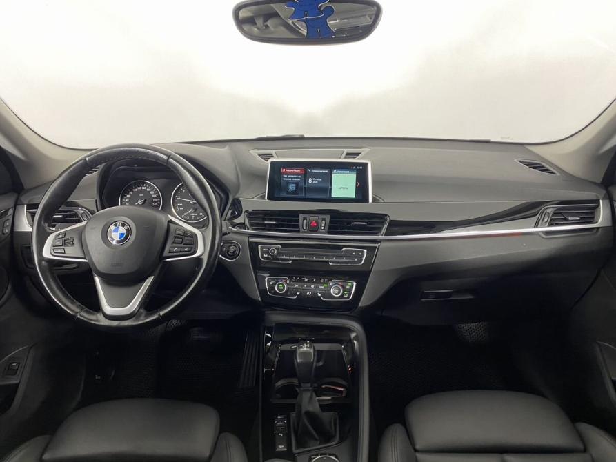 BMW X1 II (F48) Воронеж  - изображение 16