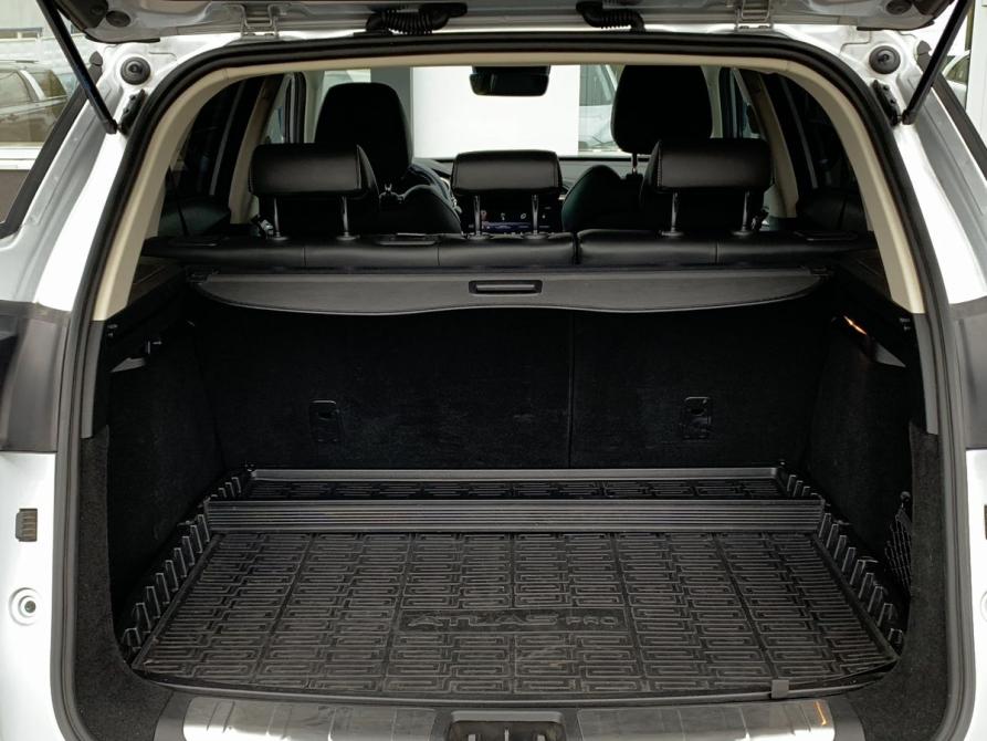 Geely Atlas Pro Москва  - изображение 9