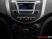 Hyundai Solaris I Рестайлинг Москва  - изображение 30