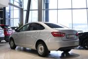 Lada (ВАЗ) Vesta I Уфа  - изображение 19