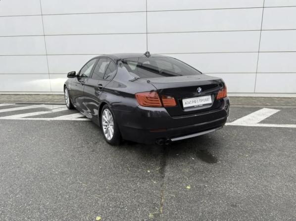 BMW 5 серии VI (F10/F11/F07) с пробегом 2012 года, цена 1 790 000 рублей, 157616 км, седан, Автокод Объявления