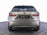 Lexus RX IV Москва  - изображение 36