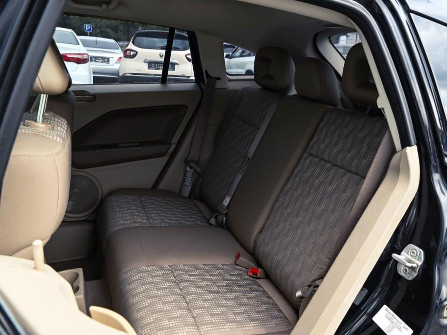 Dodge Caliber I Екатеринбург  - изображение 8