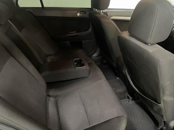 Mitsubishi Lancer X Рестайлинг с пробегом 2011 года, цена 810 000 рублей, 205317 км, седан, Автокод Объявления