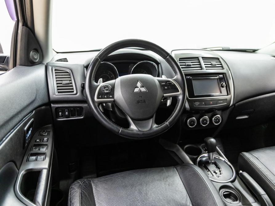 Mitsubishi ASX I Рестайлинг Волгоград  - изображение 14