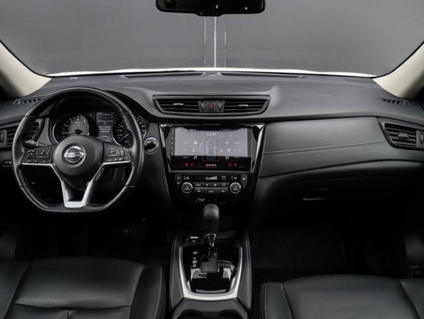 Nissan X-Trail III Рестайлинг с пробегом 2020 года, цена 3 000 000 рублей, 83210 км, внедорожник, Автокод Объявления